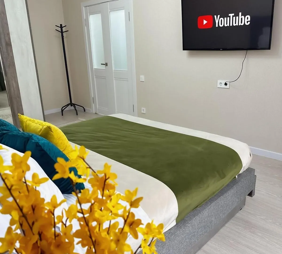 Mod Standard Lejlighed Astana